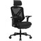 Фото - Крісло для геймерів Cougar Speeder Neo Black | click.ua