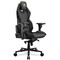 Фото - Крісло для геймерів Cougar Hotrod Royal Black | click.ua