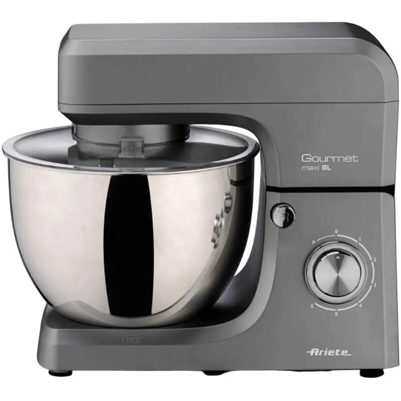 Кухонна машина Ariete Gourmet Maxi 8L 1575 DG