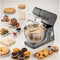 Фото - Кухонна машина Ariete Gourmet Maxi 8L 1575 DG | click.ua
