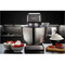 Фото - Кухонна машина Ariete Gourmet Maxi 8L 1575 DG | click.ua