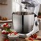 Фото - Кухонна машина Ariete Gourmet Supreme 10L 1576 SLVR | click.ua