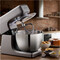 Фото - Кухонна машина Ariete Gourmet Supreme 10L 1576 SLVR | click.ua