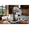 Фото - Кухонна машина Ariete Gourmet Supreme 10L 1576 SLVR | click.ua