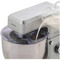 Фото - Кухонна машина Ariete Gourmet Supreme 10L 1576 SLVR | click.ua