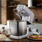 Фото - Кухонна машина Ariete Gourmet Supreme 10L 1576 SLVR | click.ua