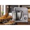 Фото - Кухонна машина Ariete Gourmet Supreme 10L 1576 SLVR | click.ua