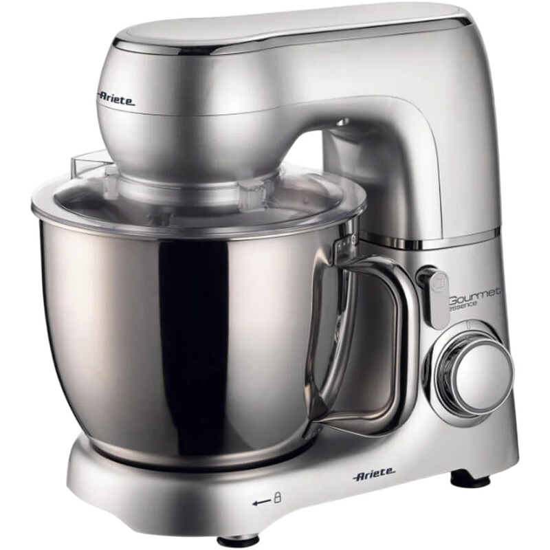 Кухонна машина Ariete Gourmet Essence 1583 SLVR