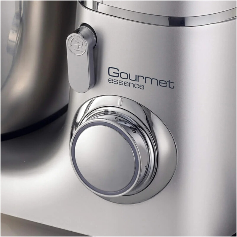 Кухонна машина Ariete Gourmet Essence 1583 SLVR