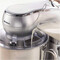 Фото - Кухонна машина Ariete Gourmet Essence 1583 SLVR | click.ua