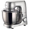 Фото - Кухонна машина Ariete Gourmet Essence 1583 SLVR | click.ua