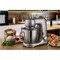 Фото - Кухонна машина Ariete Gourmet Essence 1583 SLVR | click.ua
