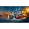 Фото - Конструктор LEGO Star Wars Боевой комплект Осада Мандалора (75449) | click.ua
