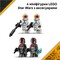 Фото - Конструктор LEGO Star Wars Боевой комплект Осада Мандалора (75449) | click.ua