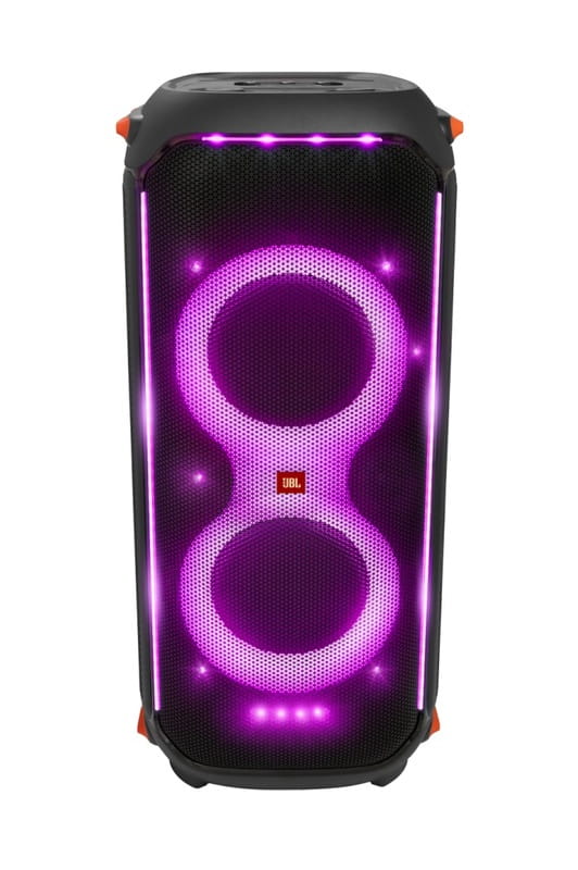 Акустическая система JBL PartyBox 710 Black (JBLPARTYBOX710EU)