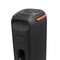 Фото - Акустическая система JBL PartyBox 710 Black (JBLPARTYBOX710EU) | click.ua
