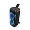 Фото - Акустична система JBL PartyBox 710 Black (JBLPARTYBOX710EU) | click.ua