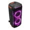 Фото - Акустическая система JBL PartyBox 710 Black (JBLPARTYBOX710EU) | click.ua