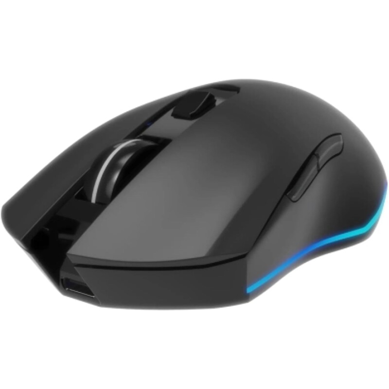 Мышь беспроводная Gembird MUSGW-6BL-02 Black