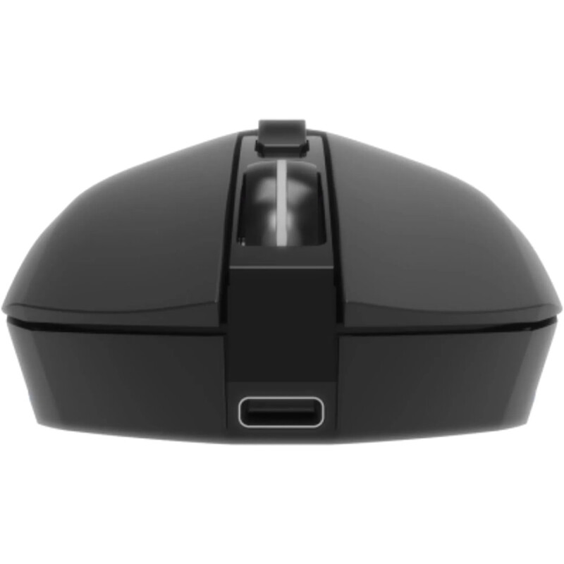 Мышь беспроводная Gembird MUSGW-6BL-02 Black