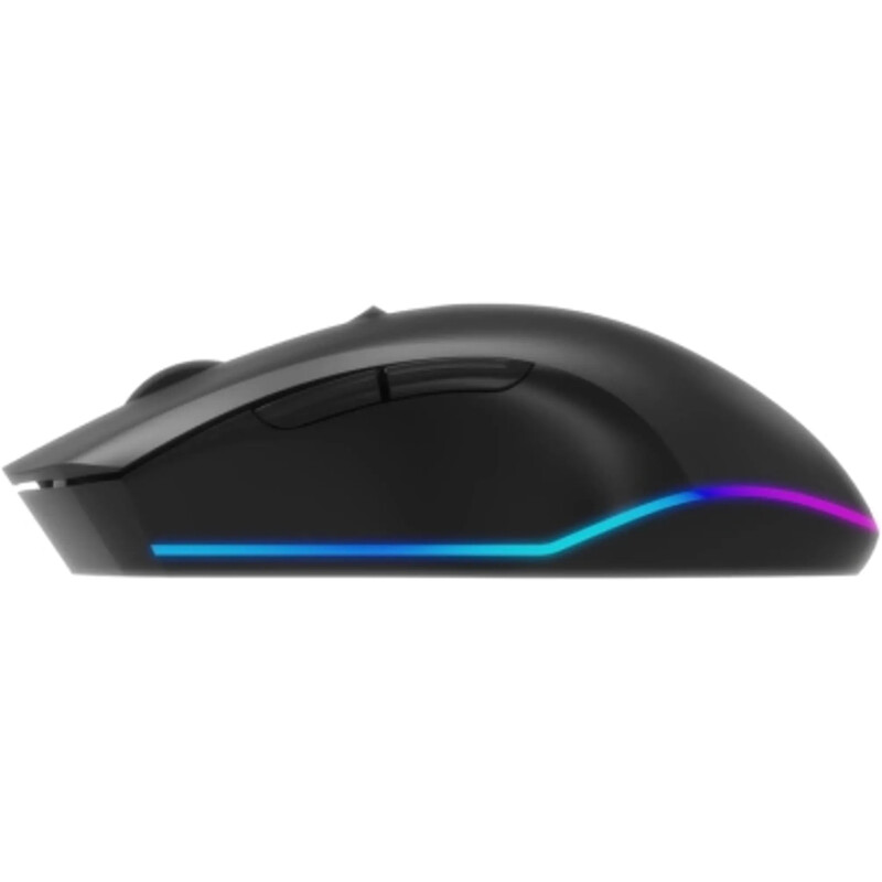 Мышь беспроводная Gembird MUSGW-6BL-02 Black
