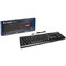 Фото - Клавіатура Holmer USB UA Black (K-02OF) | click.ua