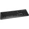 Фото - Клавіатура Holmer USB UA Black (K-02OF) | click.ua