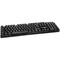 Фото - Клавіатура Holmer RGB Backlight USB UA Black (K-01GS) | click.ua