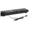 Фото - Клавіатура Holmer RGB Backlight USB UA Black (K-01GS) | click.ua