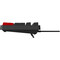 Фото - Клавіатура AOC GK116H1 LED USB UA White/Red/Black (GK116H1/97) | click.ua