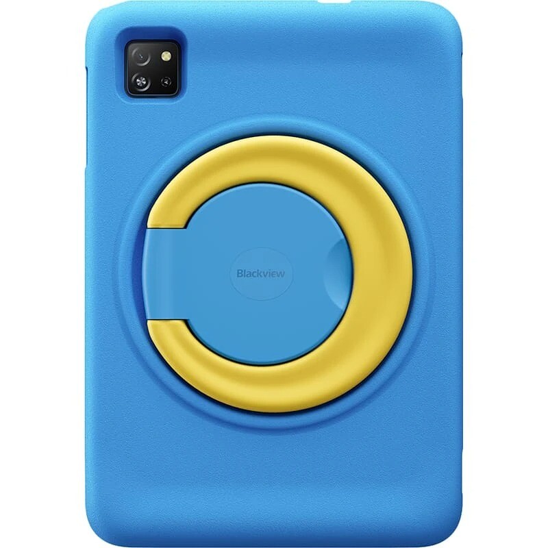 Планшет Blackview Tab 60 Pro Kids 8/128GB Ocean Blue (6931548327851)