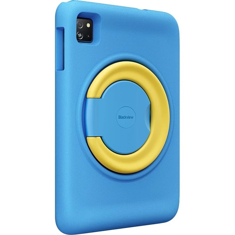 Планшет Blackview Tab 60 Pro Kids 8/128GB Ocean Blue (6931548327851)
