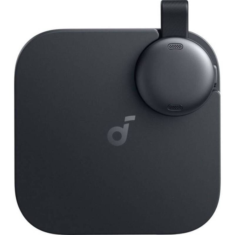 Диктофон Anker SoundCore Work Black (D3200G12)