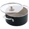 Фото - Кастрюля KitchenAid Aluminium Ceramic 20 см, 3,1 л (CC010147-001) | click.ua