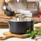 Фото - Кастрюля KitchenAid Aluminium Ceramic 20 см, 3,1 л (CC010147-001) | click.ua