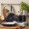 Фото - Кастрюля KitchenAid Aluminium Ceramic 20 см, 3,1 л (CC010147-001) | click.ua