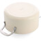 Фото - Кастрюля KitchenAid Aluminium Ceramic 20 см, 3,1 л (CC010376-001) | click.ua
