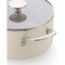 Фото - Кастрюля KitchenAid Aluminium Ceramic 20 см, 3,1 л (CC010376-001) | click.ua