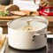 Фото - Кастрюля KitchenAid Aluminium Ceramic 20 см, 3,1 л (CC010376-001) | click.ua
