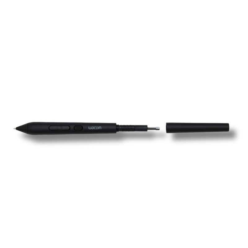 Перо Wacom Art Pen 2 (ACP70000DZ)_подарунок