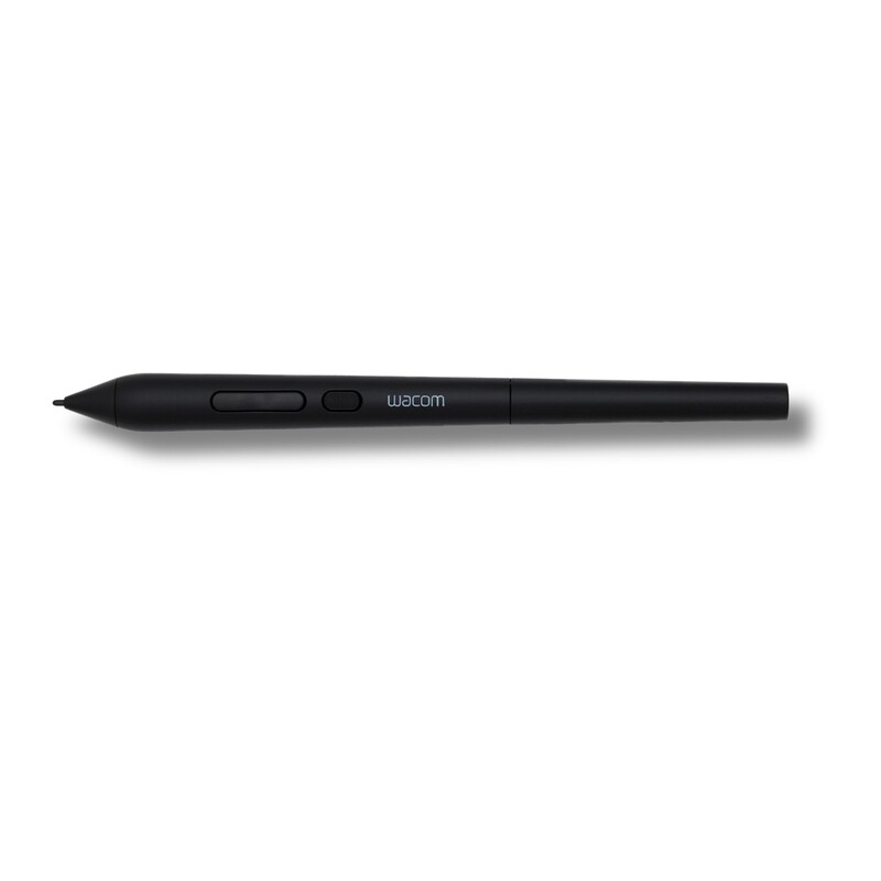 Перо Wacom Art Pen 2 (ACP70000DZ)_подарунок