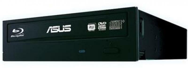 Привід Blu-ray Combo Asus BC-12D2HT (BC-12D2HT/BLK/G/AS) Black