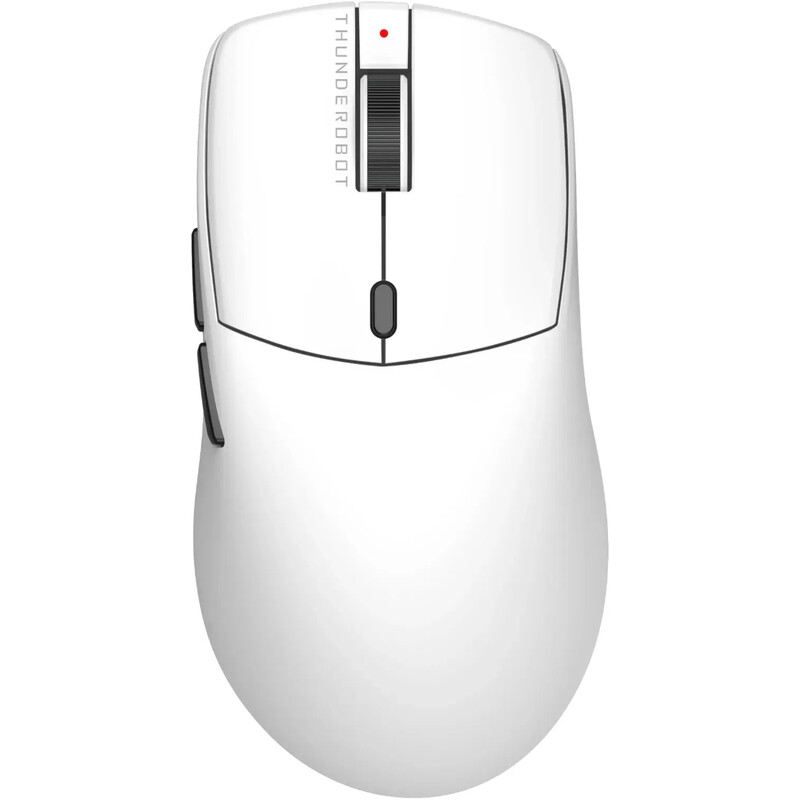 Мышь беспроводная Thunderobot Tri-Mode wireless Mouse (NL6 LE)