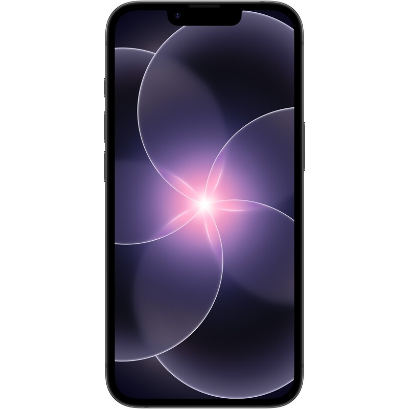 Смартфон Apple iPhone 17e 512GB Black (MHRY4AF/A)