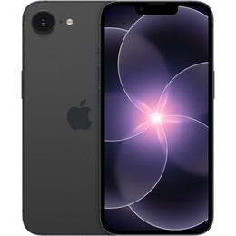 Смартфон Apple iPhone 17e 512GB Black (MHRY4AF/A)