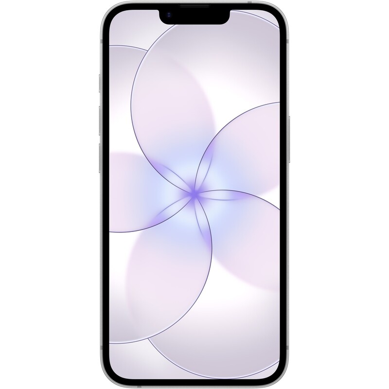 Смартфон Apple iPhone 17e 512GB White (MHU04AF/A)