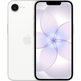 Смартфон Apple iPhone 17e 512GB White (MHU04AF/A)