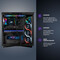 Фото - Комп`ютер для стримінгу ASGARD STREAM RTX 5080 / Ryzen 9 9950X3D / DDR5 64GB / SSD 1TB (ASG-S-5080-7628) | click.ua