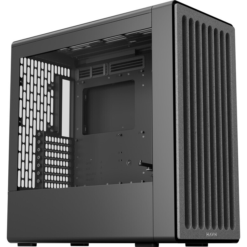 Ігровий комп`ютер ASGARD GAMER RTX 5070 Ti / Ryzen 7 9800X3D / DDR5 32GB / SSD 1TB (ASG-G-5070T-7631)