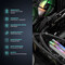 Фото - Ігровий комп`ютер ASGARD GAMER RTX 5070 / Ryzen 7 7800X3D / DDR5 32GB / SSD 1TB (ASG-G-5070-7877) | click.ua